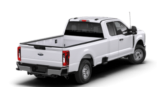 2026 Ford Super Duty® External Image 4
